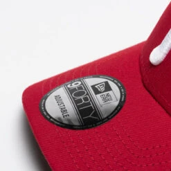 NEW ERA Casquette Baseball MLB Homme / Femme - Philadelphia Phillies Rouge -Balle Jeux Vêtements Magasin casquette baseball mlb homme femme philadelphia phillies rouge 6