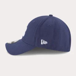 NEW ERA Casquette Baseball MLB Homme / Femme - Tampa Bay Rays Bleu 9 NEW ERA Casquette Baseball MLB Homme / Femme - Tampa Bay Rays Bleu -Balle Jeux Vêtements Magasin casquette baseball mlb homme femme tampa bay rays bleu 3