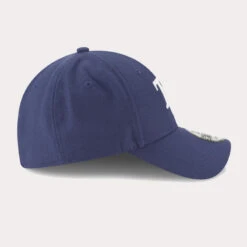 NEW ERA Casquette Baseball MLB Homme / Femme - Tampa Bay Rays Bleu 11 NEW ERA Casquette Baseball MLB Homme / Femme - Tampa Bay Rays Bleu -Balle Jeux Vêtements Magasin casquette baseball mlb homme femme tampa bay rays bleu 5