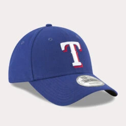NEW ERA Casquette Baseball MLB Homme / Femme - Texas Rangers Bleu -Balle Jeux Vêtements Magasin casquette baseball mlb homme femme texas rangers bleu 2