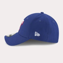NEW ERA Casquette Baseball MLB Homme / Femme - Texas Rangers Bleu -Balle Jeux Vêtements Magasin casquette baseball mlb homme femme texas rangers bleu 3
