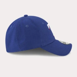NEW ERA Casquette Baseball MLB Homme / Femme - Texas Rangers Bleu -Balle Jeux Vêtements Magasin casquette baseball mlb homme femme texas rangers bleu 5