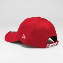 NEW ERA Casquette Baseball MLB Homme / Femme - Washington Nationals Rouge 11 NEW ERA Casquette Baseball MLB Homme / Femme - Washington Nationals Rouge -Balle Jeux Vêtements Magasin casquette baseball mlb homme femme washington nationals rouge 3