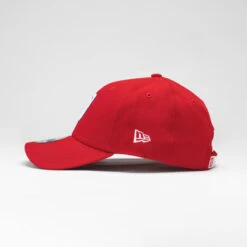 NEW ERA Casquette Baseball MLB Homme / Femme - Washington Nationals Rouge 15 NEW ERA Casquette Baseball MLB Homme / Femme - Washington Nationals Rouge -Balle Jeux Vêtements Magasin casquette baseball mlb homme femme washington nationals rouge 7