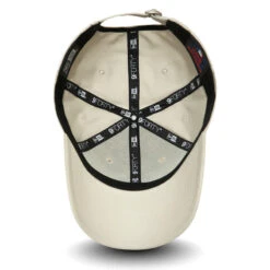 NEW ERA Casquette Baseball MLB Homme/Femme - New York Yankee Beige 9 NEW ERA Casquette Baseball MLB Homme/Femme - New York Yankee Beige -Balle Jeux Vêtements Magasin casquette baseball mlb hommefemme new york yankee beige 4