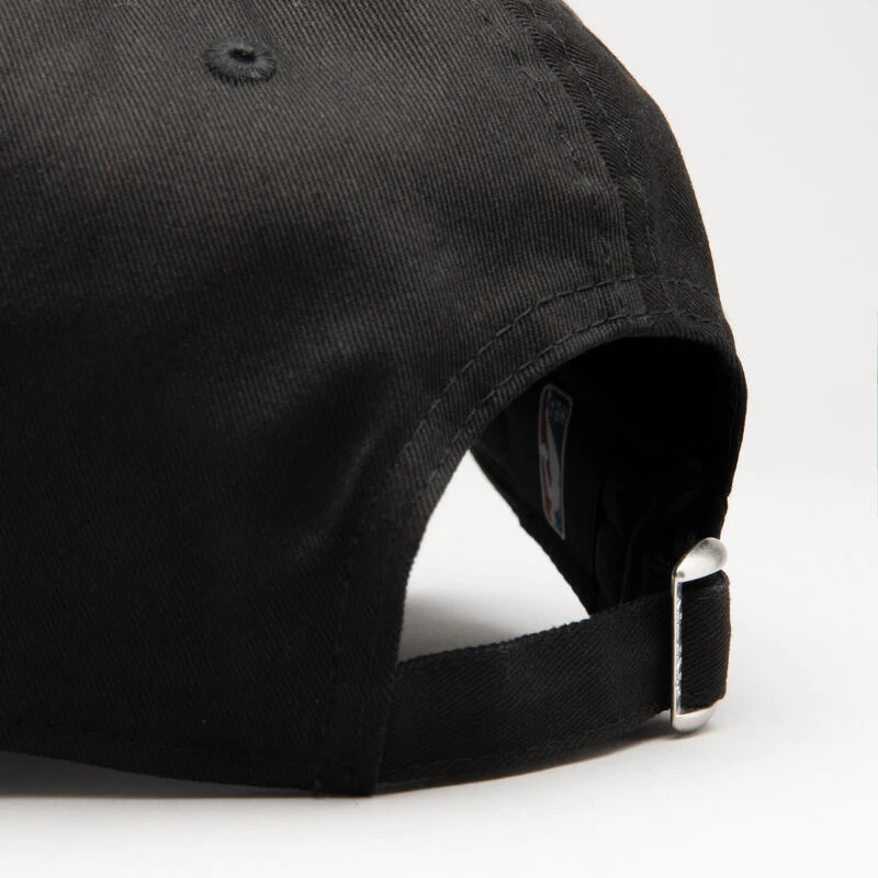 NEW ERA Casquette Basketball NBA Homme / Femme - Los Angeles Lakers Noir 6 NEW ERA Casquette Basketball NBA Homme / Femme - Los Angeles Lakers Noir – Image 6