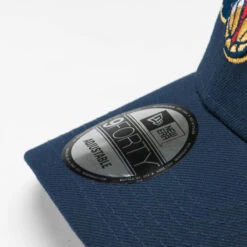 NEW ERA Casquette Basketball NBA Homme / Femme - New Orleans Pelicans Bleu -Balle Jeux Vêtements Magasin casquette basketball nba homme femme new orleans pelicans bleu 6