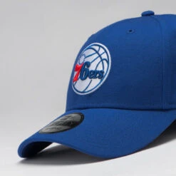 NEW ERA Casquette Basketball NBA Homme / Femme - Philadelphia 76ers Bleu 14 NEW ERA Casquette Basketball NBA Homme / Femme - Philadelphia 76ers Bleu -Balle Jeux Vêtements Magasin casquette basketball nba homme femme philadelphia 76ers bleu 6