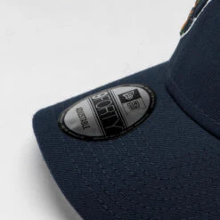 NEW ERA Casquette Basketball NBA Homme / Femme - Utah Jazz Noir -Balle Jeux Vêtements Magasin casquette basketball nba homme femme utah jazz noir 7