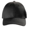 Kipsta Casquette De Baseball Enfant BA500 - Noir