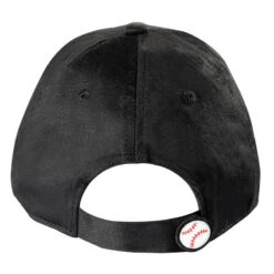 Kipsta Casquette De Baseball Enfant BA500 - Noir 10 Kipsta Casquette De Baseball Enfant BA500 - Noir -Balle Jeux Vêtements Magasin casquette de baseball enfant ba500 noir 2
