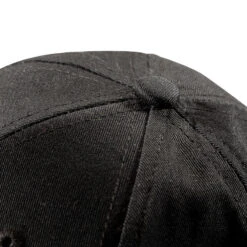 Kipsta Casquette De Baseball Enfant BA500 - Noir 12 Kipsta Casquette De Baseball Enfant BA500 - Noir -Balle Jeux Vêtements Magasin casquette de baseball enfant ba500 noir 4