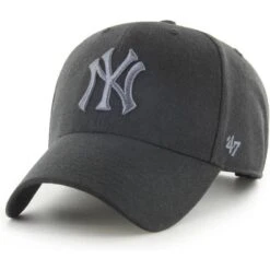 '47 BRAND Casquette De Baseball MVP Lifestyle New York Yankees Snapback