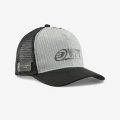 Casquette De Padel - Bullpadel WPT Grise