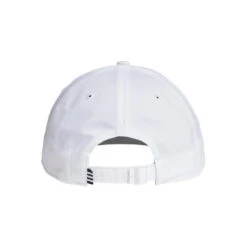 CASQUETTE DE SPORT ADIDAS BLANC T58 -Balle Jeux Vêtements Magasin casquette de sport adidas blanc t58 2