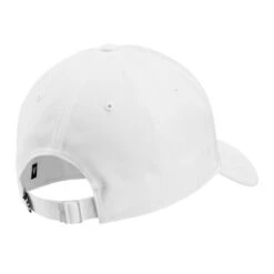 CASQUETTE DE SPORT ADIDAS BLANC T58 -Balle Jeux Vêtements Magasin casquette de sport adidas blanc t58 3