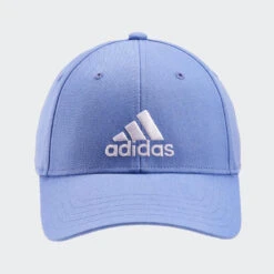 CASQUETTE DE SPORT ADIDAS BLEU T58 -Balle Jeux Vêtements Magasin casquette de sport adidas bleu t58 2