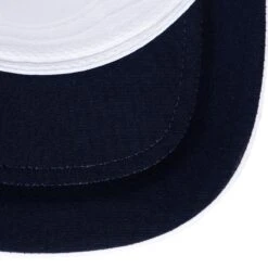 CASQUETTE DE SPORT ARTENGO TC 900 BLANC MARINE T56 8 CASQUETTE DE SPORT ARTENGO TC 900 BLANC MARINE T56 -Balle Jeux Vêtements Magasin casquette de sport artengo tc 900 blanc marine t56 2