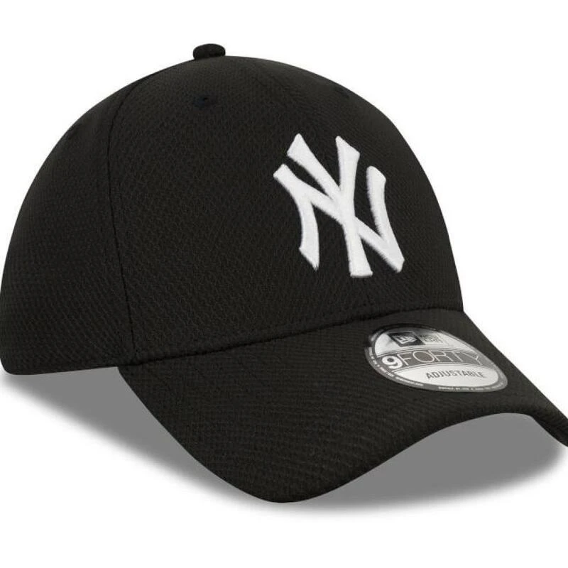 Casquette New Era Des New York Yankees Diamond 2 Casquette New Era Des New York Yankees Diamond – Image 2