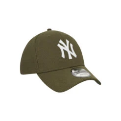 Casquette New Era Des New York Yankees Diamond Kaki -Balle Jeux Vêtements Magasin casquette new era des new york yankees diamond kaki 3