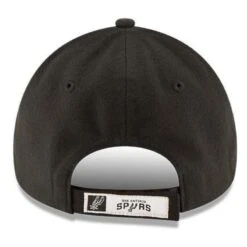 Casquette New Era Des San Antonio Spurs -Balle Jeux Vêtements Magasin casquette new era des san antonio spurs 2