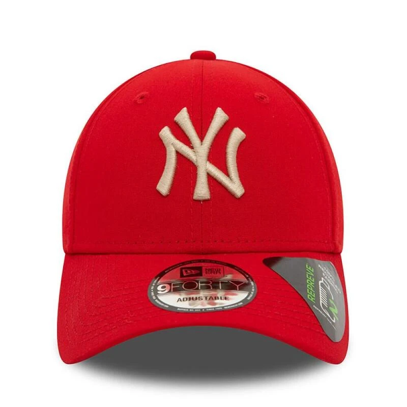 Casquette New Era Des Yankees 100% RECYCLÉ 2 Casquette New Era Des Yankees 100% RECYCLÉ – Image 2