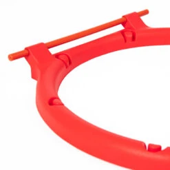 Cercle De Panier De Basket - Cercle K100 -Balle Jeux Vêtements Magasin cercle de panier de basket cercle k100 3