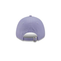 NEW ERA Chapeau Newera Femme League Ess9forty Neyyan Lila Adulte 7 NEW ERA Chapeau Newera Femme League Ess9forty Neyyan Lila Adulte -Balle Jeux Vêtements Magasin chapeau newera femme league ess9forty neyyan lila adulte 2