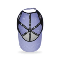 NEW ERA Chapeau Newera Femme League Ess9forty Neyyan Lila Adulte 9 NEW ERA Chapeau Newera Femme League Ess9forty Neyyan Lila Adulte -Balle Jeux Vêtements Magasin chapeau newera femme league ess9forty neyyan lila adulte 4