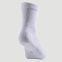 CHAUSSETTES DE SPORT ENFANT HAUTES ARTENGO RS 160 BLANC MARINE LOT DE 3 13 CHAUSSETTES DE SPORT ENFANT HAUTES ARTENGO RS 160 BLANC MARINE LOT DE 3 -Balle Jeux Vêtements Magasin chaussettes de sport enfant hautes artengo rs 160 blanc marine lot de 3 5