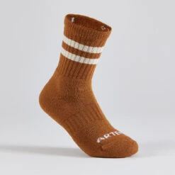 CHAUSSETTES DE SPORT ENFANT HAUTES ARTENGO RS 500 PANTHERE LOT DE 4 12 CHAUSSETTES DE SPORT ENFANT HAUTES ARTENGO RS 500 PANTHERE LOT DE 4 -Balle Jeux Vêtements Magasin chaussettes de sport enfant hautes artengo rs 500 panthere lot de 4 2