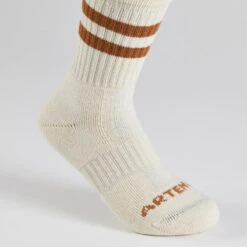 CHAUSSETTES DE SPORT ENFANT HAUTES ARTENGO RS 500 PANTHERE LOT DE 4 17 CHAUSSETTES DE SPORT ENFANT HAUTES ARTENGO RS 500 PANTHERE LOT DE 4 -Balle Jeux Vêtements Magasin chaussettes de sport enfant hautes artengo rs 500 panthere lot de 4 7