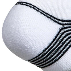 Artengo CHAUSSETTES DE TENNIS BASSE RS 560 BLANC NOIR LOT DE 3 14 Artengo CHAUSSETTES DE TENNIS BASSE RS 560 BLANC NOIR LOT DE 3 -Balle Jeux Vêtements Magasin chaussettes de tennis basse rs 560 blanc noir lot de 3 4