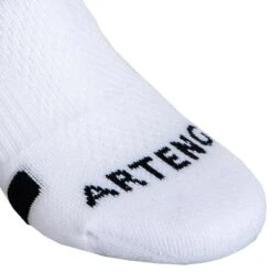 Artengo CHAUSSETTES DE TENNIS BASSE RS 560 BLANC NOIR LOT DE 3 17 Artengo CHAUSSETTES DE TENNIS BASSE RS 560 BLANC NOIR LOT DE 3 -Balle Jeux Vêtements Magasin chaussettes de tennis basse rs 560 blanc noir lot de 3 7