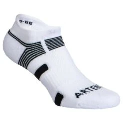 Artengo CHAUSSETTES DE TENNIS BASSE RS 560 BLANC NOIR LOT DE 3 18 Artengo CHAUSSETTES DE TENNIS BASSE RS 560 BLANC NOIR LOT DE 3 -Balle Jeux Vêtements Magasin chaussettes de tennis basse rs 560 blanc noir lot de 3 8