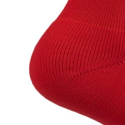 Chaussettes Hautes De Rugby Homme/Femme - R500 Rouge Jaune 7 Chaussettes Hautes De Rugby Homme/Femme - R500 Rouge Jaune -Balle Jeux Vêtements Magasin chaussettes hautes de rugby hommefemme r500 rouge jaune 2