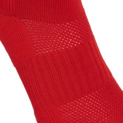 Chaussettes Hautes De Rugby Homme/Femme - R500 Rouge Jaune 9 Chaussettes Hautes De Rugby Homme/Femme - R500 Rouge Jaune -Balle Jeux Vêtements Magasin chaussettes hautes de rugby hommefemme r500 rouge jaune 4
