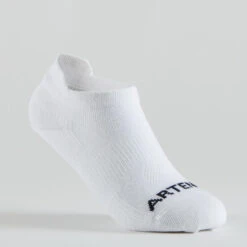 CHAUSSETTES TENNIS ENFANT BASSES ARTENGO RS 160 BLANC MARINE LIGNES LOT DE 5 13 CHAUSSETTES TENNIS ENFANT BASSES ARTENGO RS 160 BLANC MARINE LIGNES LOT DE 5 -Balle Jeux Vêtements Magasin chaussettes tennis enfant basses artengo rs 160 blanc marine lignes lot de 5 3