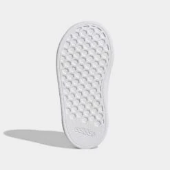 ADIDAS Chaussure à Scratch Grand Court Lifestyle -Balle Jeux Vêtements Magasin chaussure a scratch grand court lifestyle 3