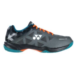 Balle Jeux Vêtements Magasin -Balle Jeux Vêtements Magasin chaussure de badminton et sports indoor yonex pc 50 gris 1