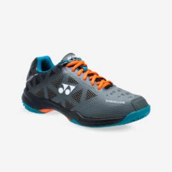 Chaussure De Badminton Et Sports INDOOR YONEX PC 50 Gris