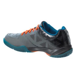 Chaussure De Badminton Et Sports INDOOR YONEX PC 50 Gris -Balle Jeux Vêtements Magasin chaussure de badminton et sports indoor yonex pc 50 gris 3