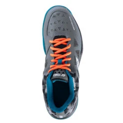 Chaussure De Badminton Et Sports INDOOR YONEX PC 50 Gris -Balle Jeux Vêtements Magasin chaussure de badminton et sports indoor yonex pc 50 gris 4