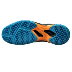 Chaussure De Badminton Et Sports INDOOR YONEX PC 50 Gris -Balle Jeux Vêtements Magasin chaussure de badminton et sports indoor yonex pc 50 gris 7