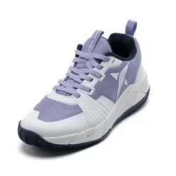Chaussure De Paddle Drop Shot Caima 2023 Violet Femme -Balle Jeux Vêtements Magasin chaussure de paddle drop shot caima 2023 violet femme 3