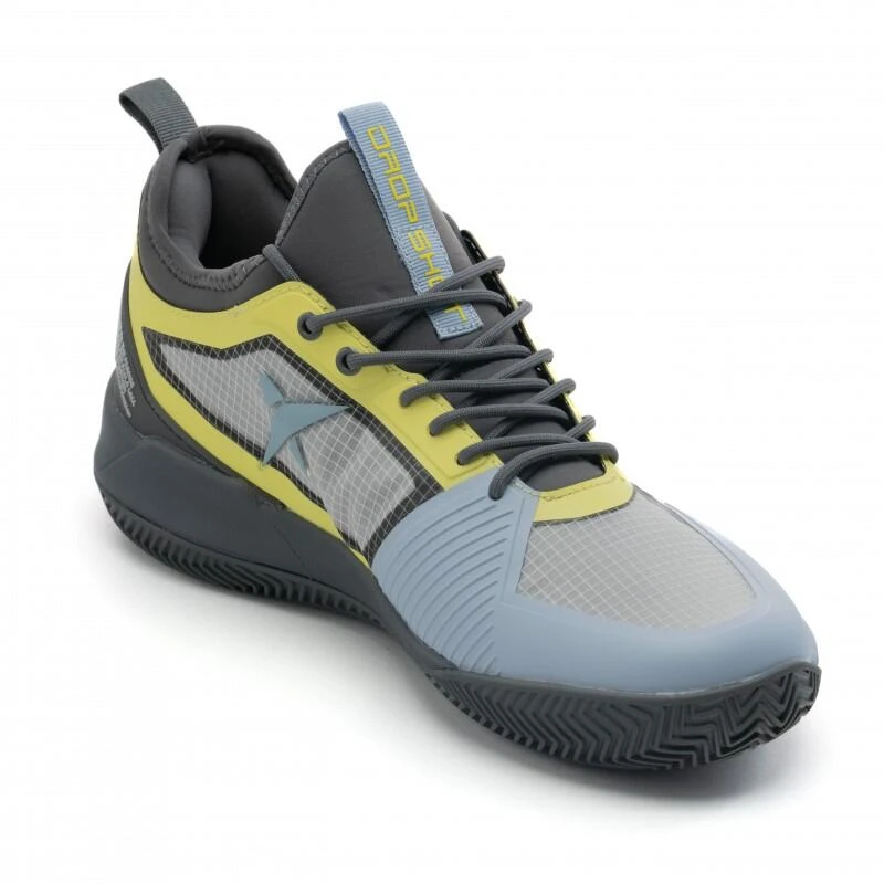 Chaussure De Padel Drop Shot Bentor Collection Lima 2025 2 Chaussure De Padel Drop Shot Bentor Collection Lima 2025 – Image 2