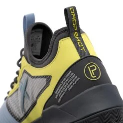 Chaussure De Padel Drop Shot Bentor Collection Lima 2025 8 Chaussure De Padel Drop Shot Bentor Collection Lima 2025 -Balle Jeux Vêtements Magasin chaussure de padel drop shot bentor collection lima 2025 3