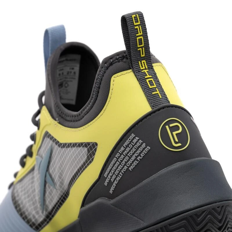 Chaussure De Padel Drop Shot Bentor Collection Lima 2025 4 Chaussure De Padel Drop Shot Bentor Collection Lima 2025 – Image 4