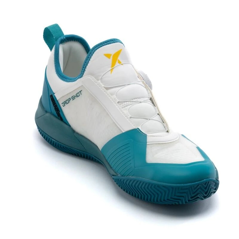 Chaussure De Padel Homme Drop Shot Alsai Campa 2 Chaussure De Padel Homme Drop Shot Alsai Campa – Image 2