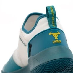 Chaussure De Padel Homme Drop Shot Alsai Campa 7 Chaussure De Padel Homme Drop Shot Alsai Campa -Balle Jeux Vêtements Magasin chaussure de padel homme drop shot alsai campa 3